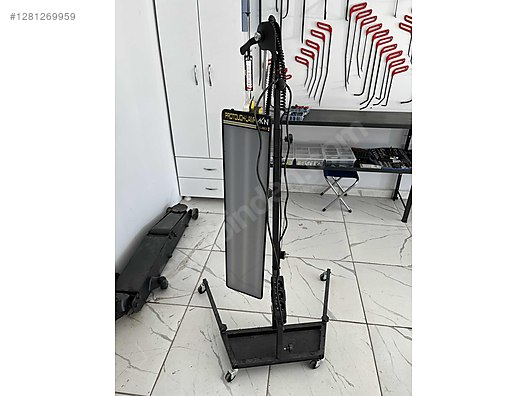 İkinci El ve Sıfır Alışveriş / Bahçe & Yapı Market / El Aletleri / Takım Sandığı & Çanta