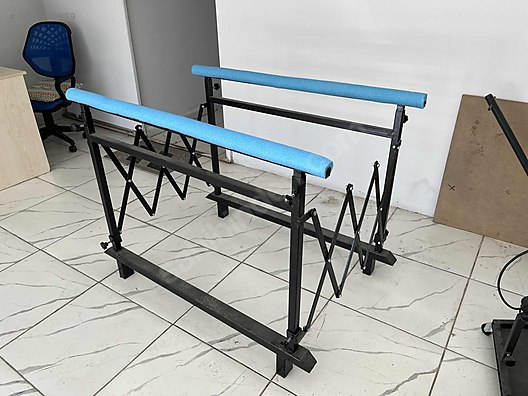 İkinci El ve Sıfır Alışveriş / Bahçe & Yapı Market / El Aletleri / Takım Sandığı & Çanta