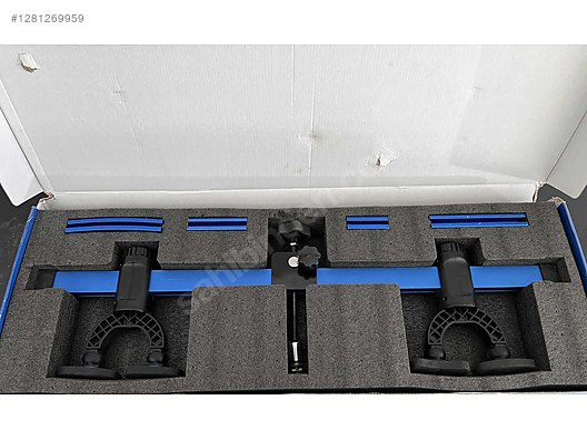 İkinci El ve Sıfır Alışveriş / Bahçe & Yapı Market / El Aletleri / Takım Sandığı & Çanta