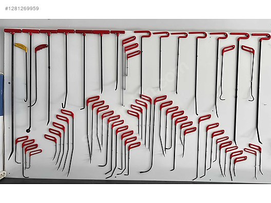 İkinci El ve Sıfır Alışveriş / Bahçe & Yapı Market / El Aletleri / Takım Sandığı & Çanta