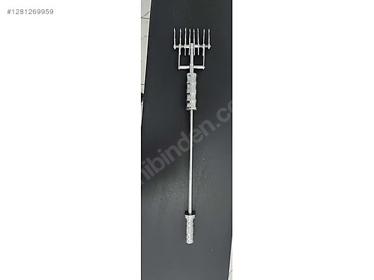 İkinci El ve Sıfır Alışveriş / Bahçe & Yapı Market / El Aletleri / Takım Sandığı & Çanta