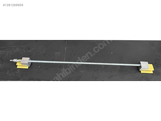 İkinci El ve Sıfır Alışveriş / Bahçe & Yapı Market / El Aletleri / Takım Sandığı & Çanta