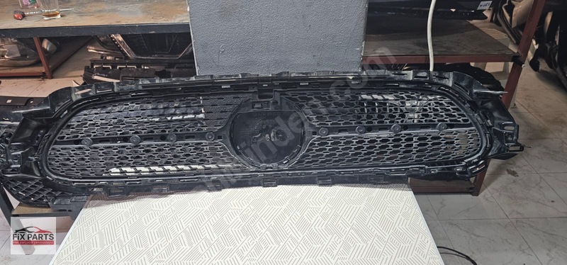 Mercedes E Panjur
