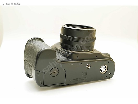 İkinci El ve Sıfır Alışveriş / Fotoğraf & Kamera / Analog Fotoğraf Makinesi / 35mm Filmli SLR / Canon
