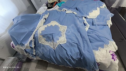 sıfır ürün ihtiyac fazlasi mutfak takimi