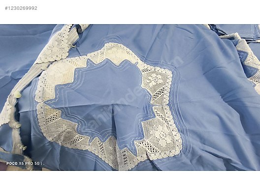 İkinci El ve Sıfır Alışveriş / Ev Dekorasyon / Ev Tekstili / Mutfak Tekstili