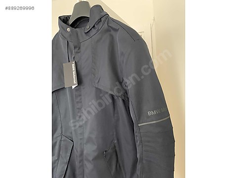 bmw downtown jacket