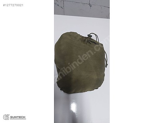 İkinci El ve Sıfır Alışveriş / Spor / Doğa Sporları / Kampçılık & Outdoor / Uyku Tulumu