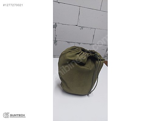 İkinci El ve Sıfır Alışveriş / Spor / Doğa Sporları / Kampçılık & Outdoor / Uyku Tulumu