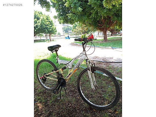 İkinci El ve Sıfır Alışveriş / Spor / Bisiklet / Çocuk Bisikleti