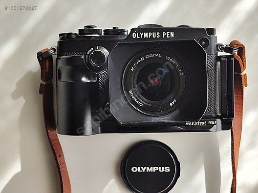 Aynasız / Olympus / PEN F / Olympus Pen F Kamera sahibinden.comda