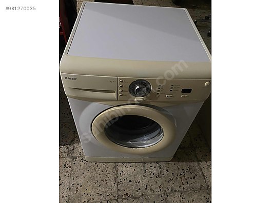 temiz sorunsuz arcelik camasir makinasi camasir makinesi ilanlari sahibinden com da 981270035 temiz sorunsuz arcelik camasir makinasi camasir makinesi ilanlari sahibinden com da 981270035