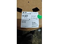 Daralan Makaron Yarım parmak 12.7 #1263270040