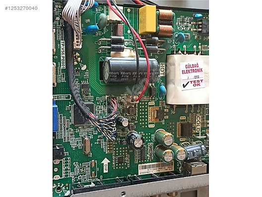 sky出品 Tp.v56.pb801, skytech ana kart, st-4340yk, 43