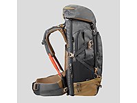 DECATHLON QUECHUA ESCAPE 50 LT PROFESYONEL SIRT ÇANTASI #1256270091