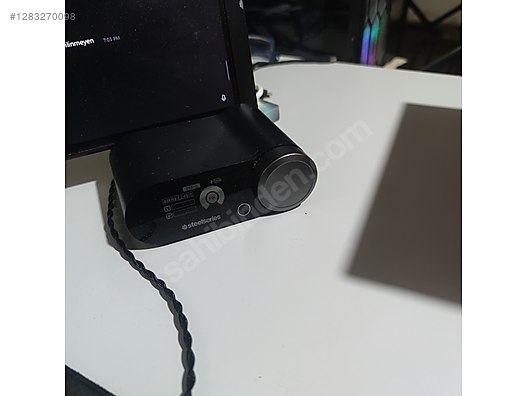 Used & Brand New Items / Gaming & Gamers Exclusive / Gaming Equipment / Gaming Headset