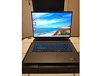 DELL G16 7630