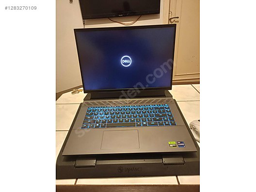 Used & Brand New Items / Gaming & Gamers Exclusive / Gaming PC / Gaming Laptop / Dell