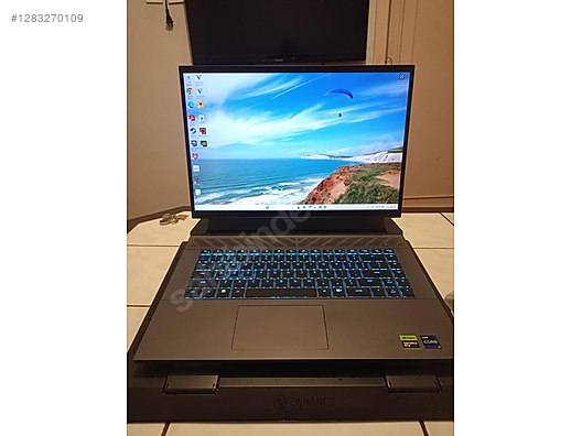 Used & Brand New Items / Gaming & Gamers Exclusive / Gaming PC / Gaming Laptop / Dell