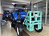 İş Makineleri & Sanayi / Tarım Makineleri / Traktör / New Holland / 75-56s