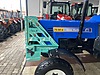 75-56s 2009 New Holland