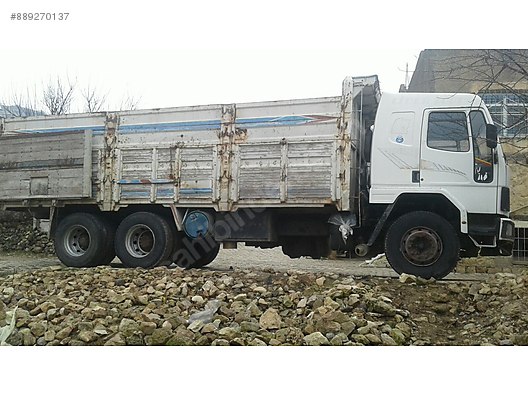 ford trucks cargo 2520 d18 dt 4x2 sahibinden satilik kamyon at sahibinden com 889270137