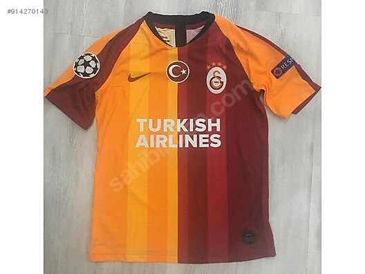 Galatasaray Forma Alisveris Sifir Ikinci El Urunlerle Sahibinden Com Da 914270143