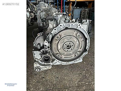 Otomobil & Arazi Aracı / Şanzıman & Vites / FORD FOCUS 4 DİZEL