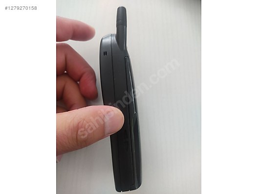 Used & Brand New Items / Cell Phones & Accessories / Cell Phones / Nokia / 6130