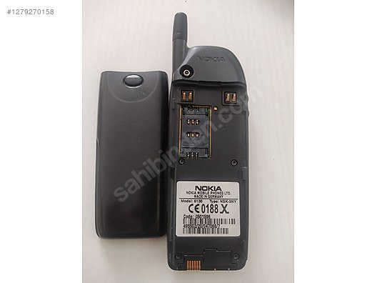 Used & Brand New Items / Cell Phones & Accessories / Cell Phones / Nokia / 6130
