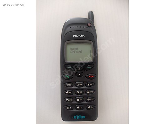 Used & Brand New Items / Cell Phones & Accessories / Cell Phones / Nokia / 6130