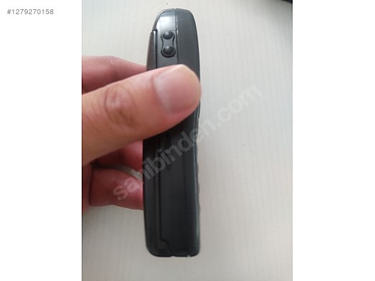 Used & Brand New Items / Cell Phones & Accessories / Cell Phones / Nokia / 6130