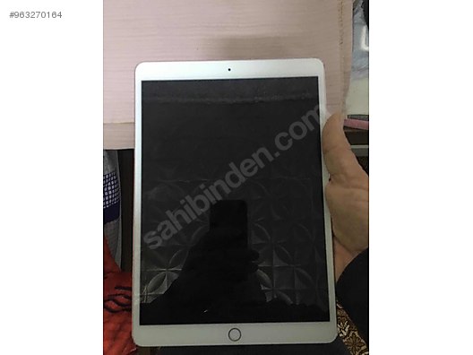 ikinci el ipad pro 1 tablet modeller sahibinden satilik 3 250 tl ye sahibinden com da 963270164