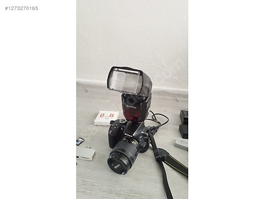 DSLR Nikon D3100 nikon d 3400 at 1273270165