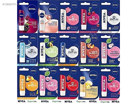 Used & Brand New Items / Beauty & Healthcare / Toplu Satış