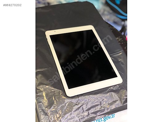 Reeder A10ix Air Sahibinden Temiz Reeder A10ix Air Tablet At Sahibinden Com 868270202