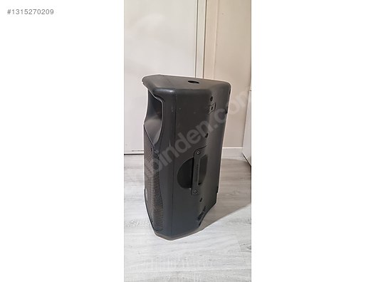 ELECTRO VOİCE ZX4 15