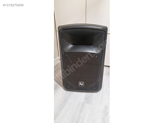 ELECTRO VOİCE ZX4 15