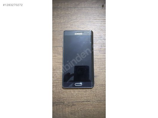 Used & Brand New Items / Cell Phones & Accessories / Cell Phones / Samsung / Galaxy Note Edge