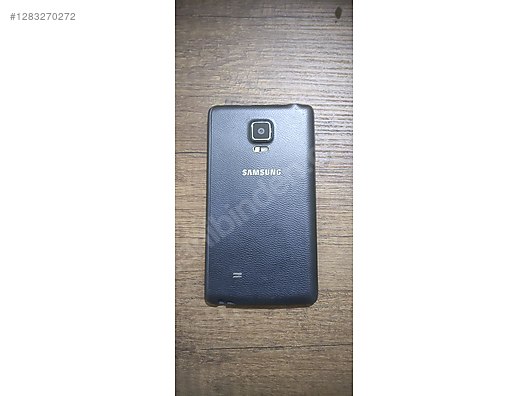 Used & Brand New Items / Cell Phones & Accessories / Cell Phones / Samsung / Galaxy Note Edge