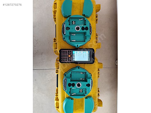 Ruide R90i gnss RTK set sahibinden.comda - 1287270276