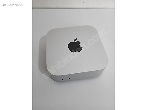 Apple / MAC MINI/16GB/256GB on sahibinden.com - 1326270292