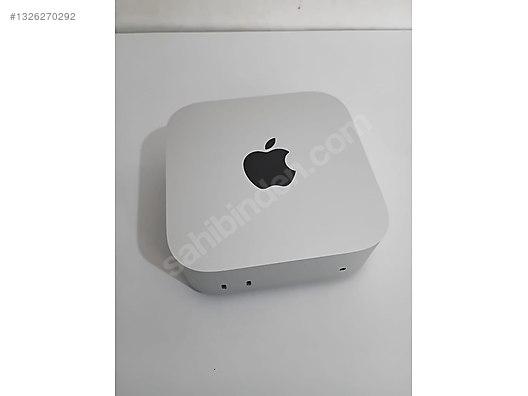 Apple / MAC MINI/16GB/256GB on sahibinden.com - 1326270292