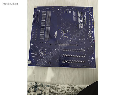 Ana kart temiz - Anakart ve Tüm Masaüstü Bilgisayar Parçaları sahibinden.com'da