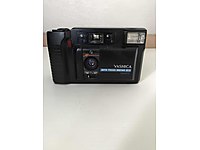 YASHICA.AUTO FOCUS MOTOR II.D