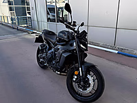 ARAÇ TAKASINA UYGUN 2025 MODEL EU5+ YAMAHA MT-09 Y-AMT #1265270356