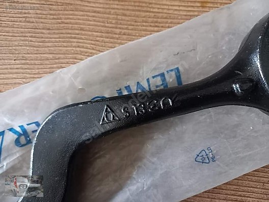 Otomobil & Arazi Aracı / Yürüyen & Direksiyon / BMW E34 SAĞ ÜST