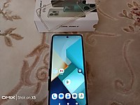 general mobile era 50