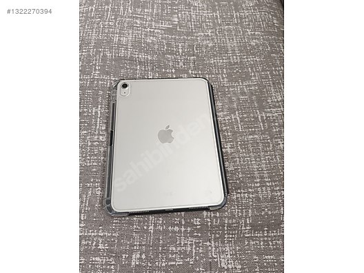 Apple iPad 10 256 GB Tablet - 1322270394
