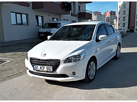 peugeot 301 1 6 hdi allure memurdan 2015 pgt 301 1 6hdi 92 allure hatasiz boyasiz tramersz at sahibinden com 890270419